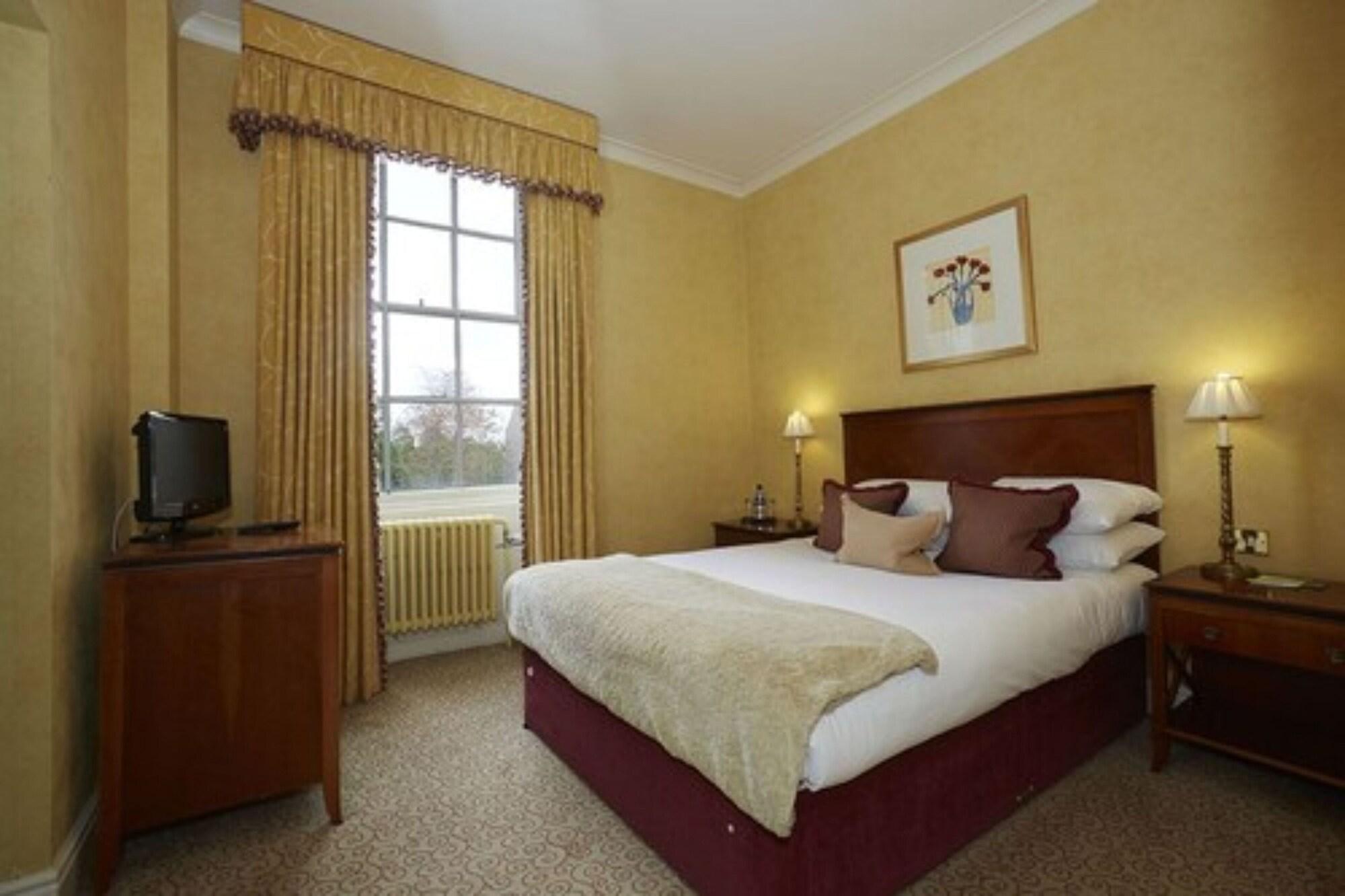 Angel Hotel Bury St. Edmunds Exterior foto