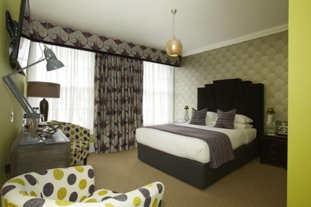 Angel Hotel Bury St. Edmunds Exterior foto